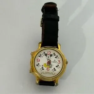 Lorus | Accessories | Lorus Walt Disney Musical Mickey Mouse  display picture 2
